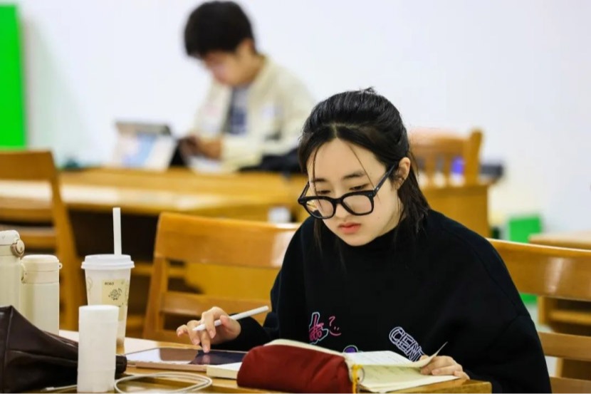 考研成绩公布！这份复试攻略请收好！