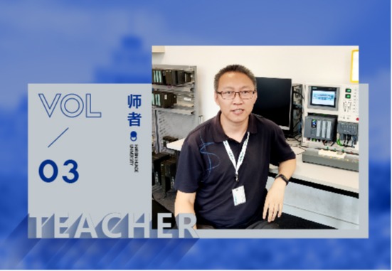 王振力|心怀山海 眼有星辰