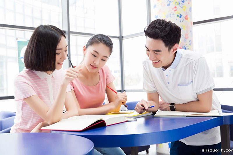 图书馆学生管理协会
