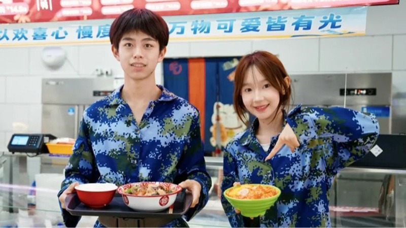 大一新生必看！东北高校美食指南，学长学姐带你吃遍开学季