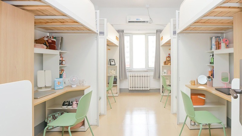 华德·优居：定义校园住宿新标杆