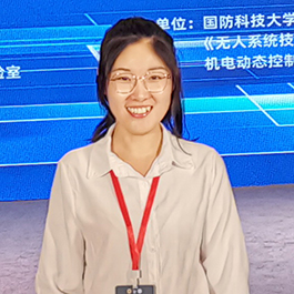 王燕燕|硕博连读后进军科研高地，她说女生的雄心本该无穷大