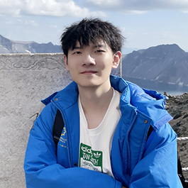 康轶博|手握国际名校录取通知书，实现学历完美逆袭！