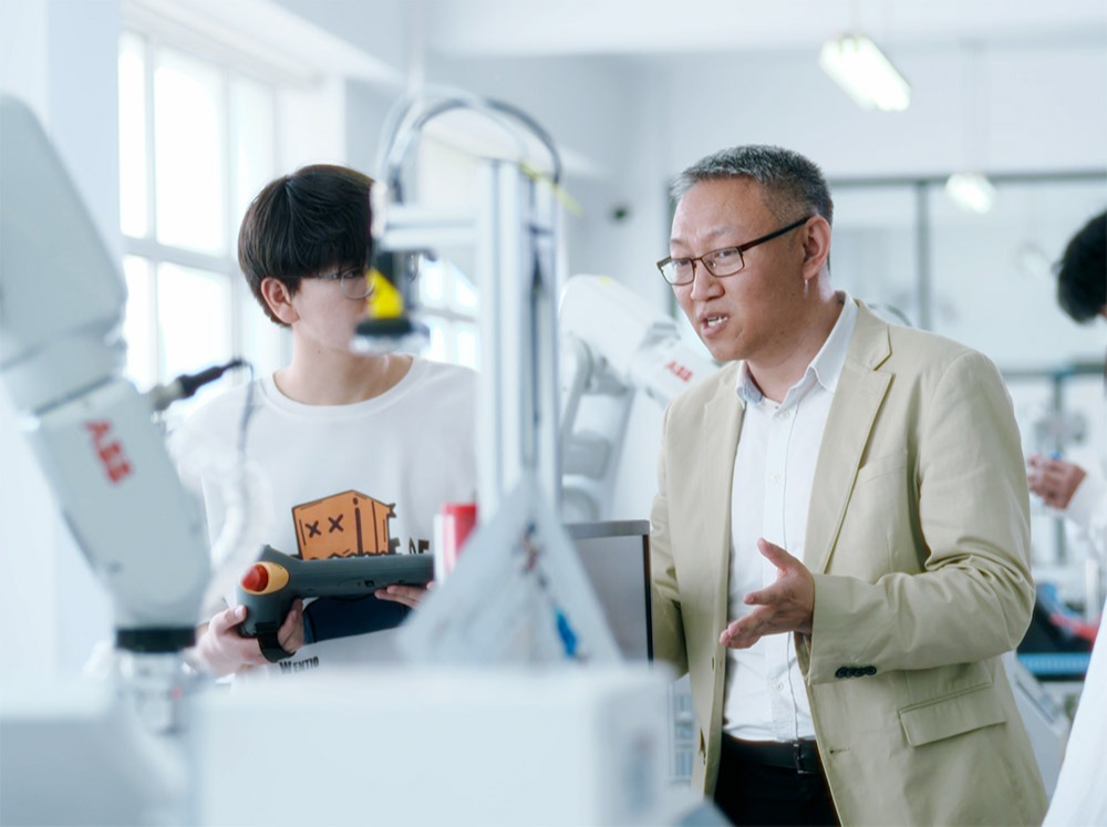 材料工程技术专业实训